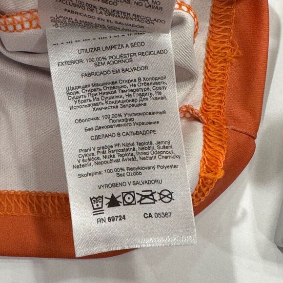 Columbia PFG Clemson Tigers Short Sleeve Performance Fishing Shirt Men's Small - Picture 10 of 10